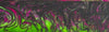 1 1/2" x 1 1/2" x 6" Game Call (1 pc) Witch's Brew Acrylester #131