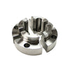 NOVA 35mm (1.37") Spigot Chuck Accessory Jaw Set - Wood Acrylic Supply