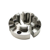 NOVA 35mm (1.37") Spigot Chuck Accessory Jaw Set - Wood Acrylic Supply
