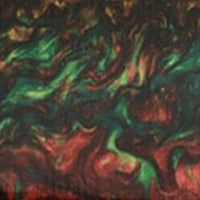 Sleepy Hollow Acrylester #135 (2 pc) Knife Scales 3/8" x 1 1/2" x 5"