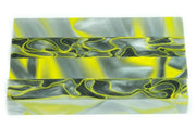 Sun Storm Acrylic Pen Blank 3/4"x3/4"x5" BTWPBM1407 1pc