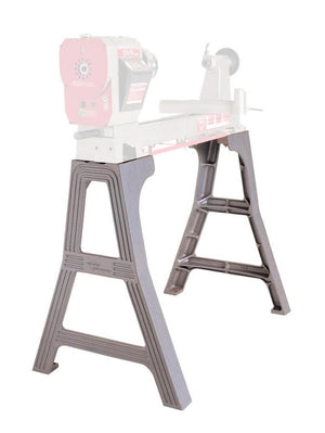 NOVA Cast Iron Stand for DVR XP and 1624-44 Lathe (SKU 25054)