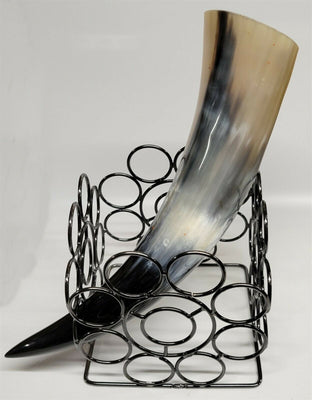 Buffalo Horn w a 5