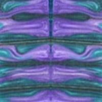 Blooming Lilac Genesis Acrylester (2 PC) Mini Knife Scales 3/16 x 3/4 x 5 - Wood Acrylic Supply
