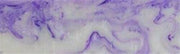 1" x 1 1/2" x 5" Knife Blank Purple Haze Acrylester #57