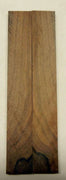 Ziricote (2 pc) Knife Scales 3/16" x 3/4" x 5" - 2456 - Wood Acrylic Supply