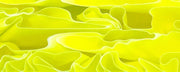 Sunflower Water BTW114KSM Acrylic (2 pc) Knife Scale 1/4" x 1 1/2" x 6" Sunflower Water BTW114KSM - Wood Acrylic Supply