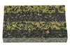 Midnight Nugget Acrylic Pen Blank 3/4"x3/4"x3" BTWPBM1099SHORT3 (1 pc)