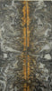 Renaissance Acrylester #102 28(2 pc) Knife Scales 3/8" x 1 3/4" x 6" - (28) - Wood Acrylic Supply