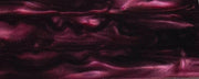 Burgundy Velvet BTW20KSM Acrylic (2 pc) Knife Scales 1/4" x 1 1/2" x 6" Burgundy Velvet BTW20KSM - Wood Acrylic Supply