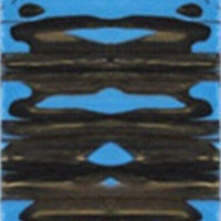 Blue Jay Genesis Acrylester (2 PC) Mini Knife Scales 3/16 x 3/4 x 5 - Wood Acrylic Supply