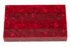 Fire Engine Acrylic Pen Blank 3/4"x3/4"x4" BTWPBM1060 (1 pc)