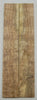Mesquite Burl (2 pc) Knife Scales 3/16" x 3/4" x 5" - (17) - Wood Acrylic Supply