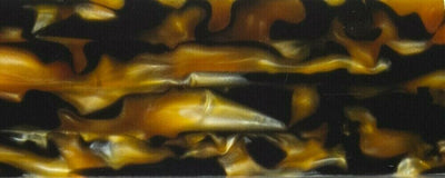 Tiger BTW118KSM Acrylic (2 pc) Knife Scaless 1/4