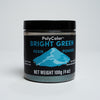 Alumilite Polycolor Bright Green 4 oz (100g)