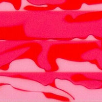 Lipstick Camo BTW69KSS Acrylic (2 pc) Knife Scales 3/16" x 1 1/2" x 6" Lipstick Camo BTW69KSS - Wood Acrylic Supply