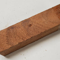 Cinnamon (1 pc) Game Call 1 1/2"sq x 6" - (56) - Wood Acrylic Supply