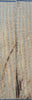 Hybrid Tiger Oak-Black (2 pc) Knife Scales 3/16" x 3/4" x 5" - (33) - Wood Acrylic Supply
