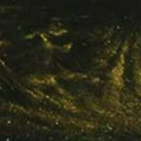1 1/2" x 1 1/2" x 6" Game Call (1 pc) Golden Black Acrylester #11