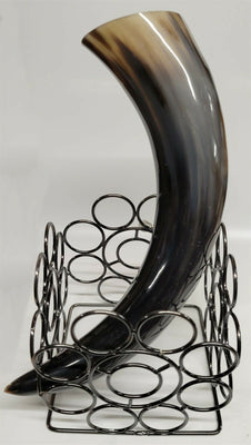 Buffalo Horn w a 5