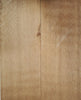 Pear African (2 pc) Knife Scales 3/8" x 2" x 5" - (20) - Wood Acrylic Supply