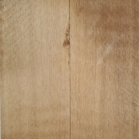 Pear African (2 pc) Knife Scales 3/8" x 2" x 5" - (20) - Wood Acrylic Supply