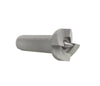Nova Simple Spur Center 2MT Lathe Accessory