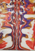 Wild Thing One Acrylester (2 pc) Razor Knife Scales 3/16" x 2" x 6" - (3) - Wood Acrylic Supply