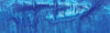 Pretty Blue Acrylester #32 1" x 1 1/2" x 5" Knife Blank (1 pc)