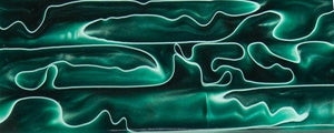 Rain Forest BTW97GC Acrylic (1 pc) Game Call 1 1/2"sq x 6" Rain Forest BTW97GC - Wood Acrylic Supply