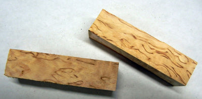 Birch Masur (1 pc) Pen Blank Short 3/4