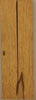 Tigre Caspi (2 pc) Mini Knife Scale  3/16"x3/4"x5"    003 - Wood Acrylic Supply