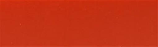 1" x 1" x 2 7/8" Short Pen Blank Solid Orange Acrylester sc4 - Wood Acrylic Supply