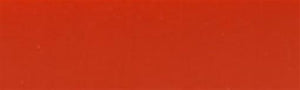 1" x 1" x 2 7/8" Short Pen Blank Solid Orange Acrylester sc4 - Wood Acrylic Supply