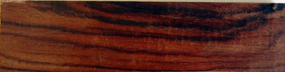 Kingwood Brazilian (1 pc) Inlay/Thin 1/4