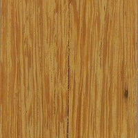 Tigre Caspi (2 pc) Mini Knife Scale  3/16"x3/4"x5"    001 - Wood Acrylic Supply