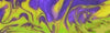 1" x 1" x 5" Pen Blank Goose Bumps Acrylester #112 - Wood Acrylic Supply