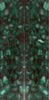 Jade Green Acrylic #06 2 pc Mini Knife Scale  3/16"x3/4"x5" - Wood Acrylic Supply