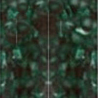 Jade Green Acrylic #06 2 pc Mini Knife Scale  3/16"x3/4"x5" - Wood Acrylic Supply