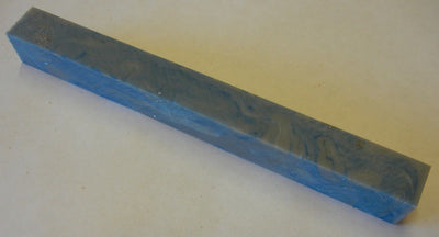 Alumilit Creative Color (1 pc) Pen Blank 5/8