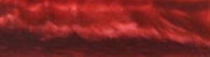1" x 1" x 6" Pen Blank Red Russet Acrylester #09 - Wood Acrylic Supply