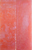 Pink Sky Acrylester #29 (2 pc) Knife Scales 1/4" x 1 1/2" x 5" - 0840 - Wood Acrylic Supply