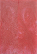 Pink Sky Inlace Acrylester #29 (2 pc) Straight Razor Scaless  3/16"x2"x6"    003