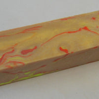 Alumilit One of a Kind (1 pc) Knife Blank/Hidden Tang 1" x 1 1/2" x 6" - 7615
