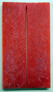 Pink Sky Acrylester #29 (2 pc) Knife Scaless 3/8" x 1 1/2" x 5" - 2276