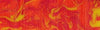 1" x 1" x 5" Pen Blank Inferno Acrylester #54 - Wood Acrylic Supply
