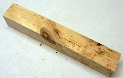 Birch Masur (1 pc) Pen/Reel Blank 1