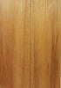 Blackwood Tasmanian (2 pc) Straight Razor Scaless  3/16" x 2" x 6"    --2