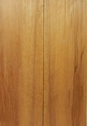 Blackwood Tasmanian (2 pc) Straight Razor Scaless  3/16" x 2" x 6"    --2