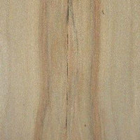 Red Gum  Knife Scales 2 pcs - 3/8" x 1 1/2" x 5" \71201006 - Wood Acrylic Supply